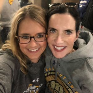 Meet your Posher, Angela